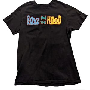 Boyz in the Hood Tee Medium